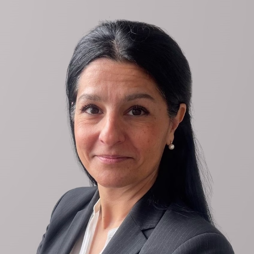 Ekin Ergün Björstedt