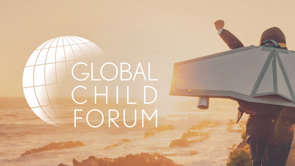 Global Child Forum